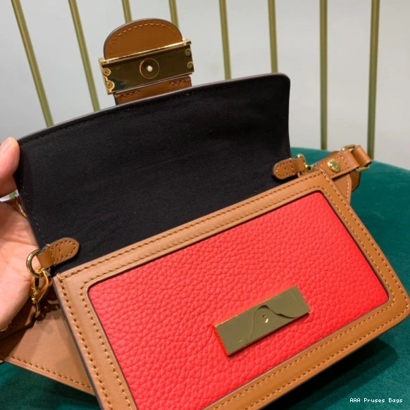 AAA Replica Ru BUMBAG VUITTON DAUPHINE LOUIS 0726